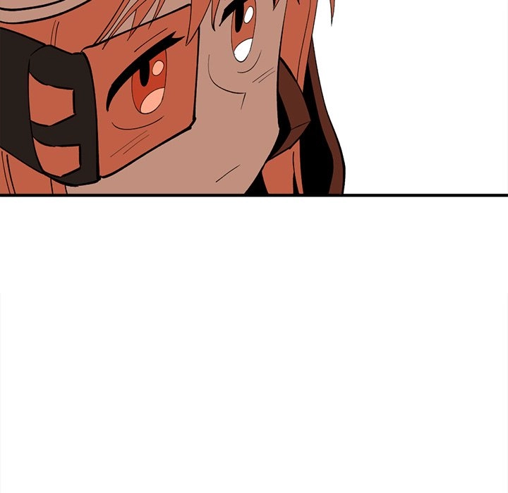 Iron Mech Bride Chapter 102 page 59 - 