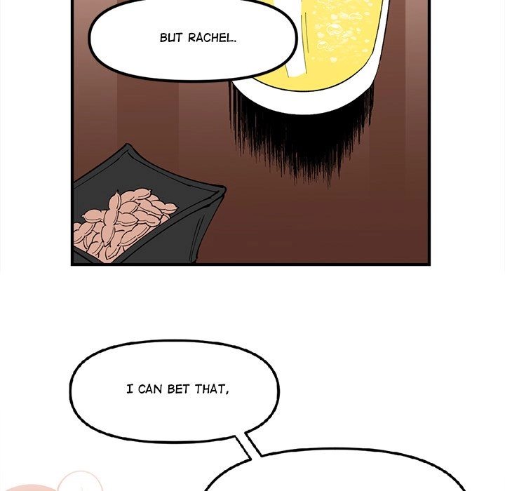 Iron Mech Bride Chapter 102 page 61 - 