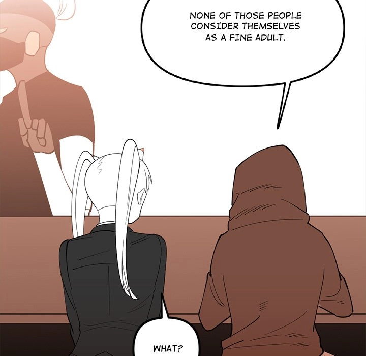 Iron Mech Bride Chapter 102 page 62 - 
