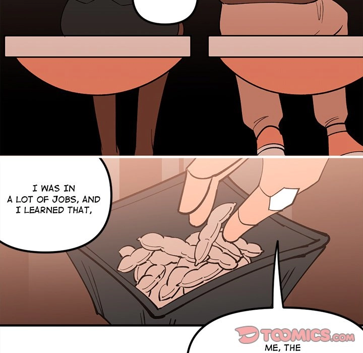 Iron Mech Bride Chapter 102 page 63 - 