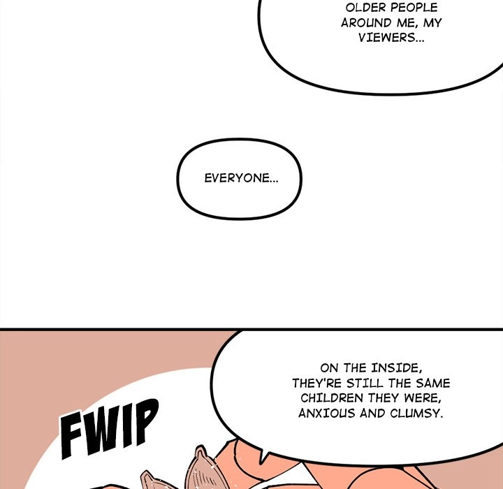 Iron Mech Bride Chapter 102 page 64 - 