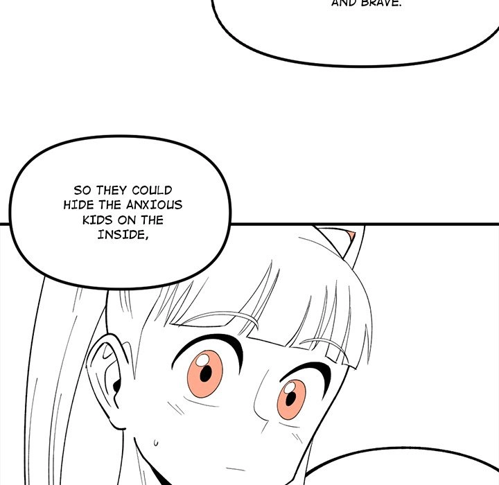 Iron Mech Bride Chapter 102 page 67 - 