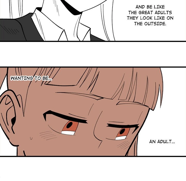 Iron Mech Bride Chapter 102 page 68 - 