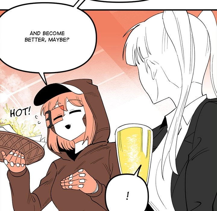 Iron Mech Bride Chapter 102 page 70 - 