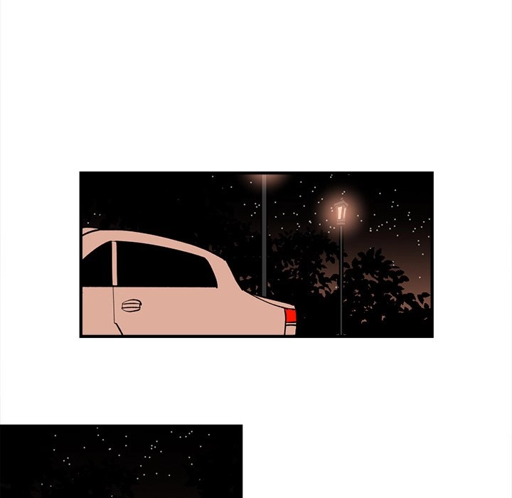 Iron Mech Bride Chapter 102 page 79 - 