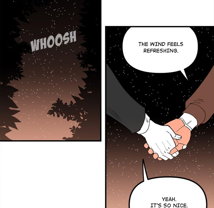 Iron Mech Bride Chapter 102 page 80 - 