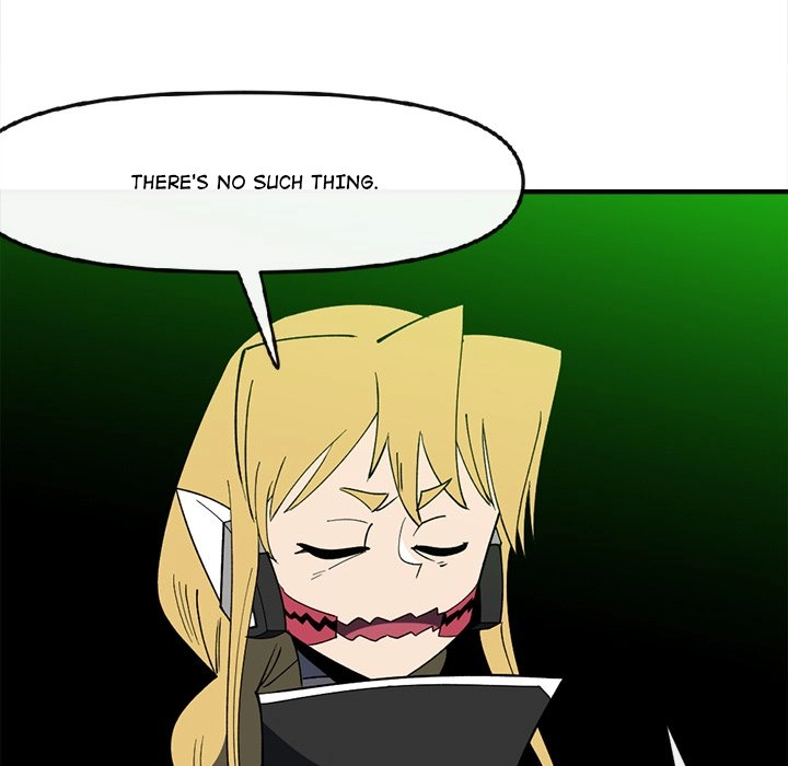 Iron Mech Bride Chapter 102 page 9 - 