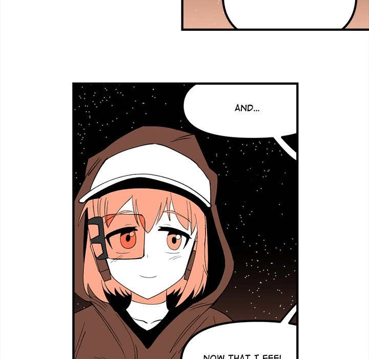 Iron Mech Bride Chapter 102 page 81 - 