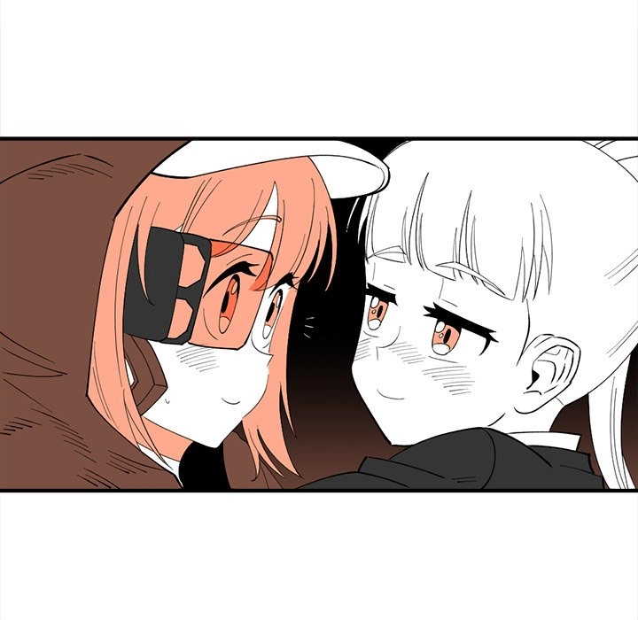 Iron Mech Bride Chapter 102 page 85 - 