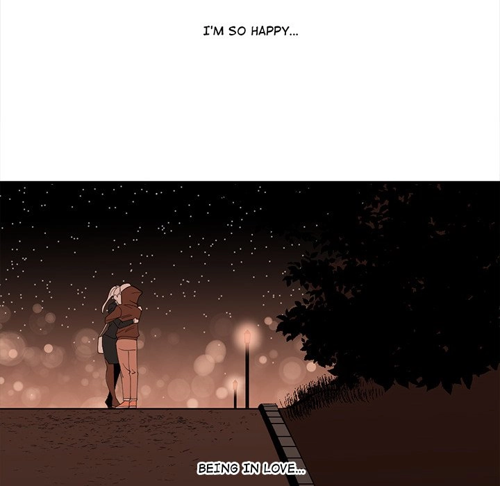 Iron Mech Bride Chapter 102 page 86 - 