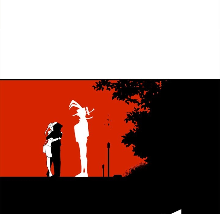 Iron Mech Bride Chapter 102 page 89 - 