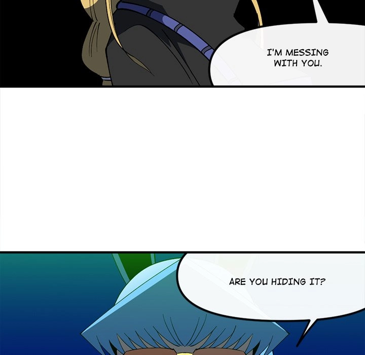 Iron Mech Bride Chapter 102 page 10 - 