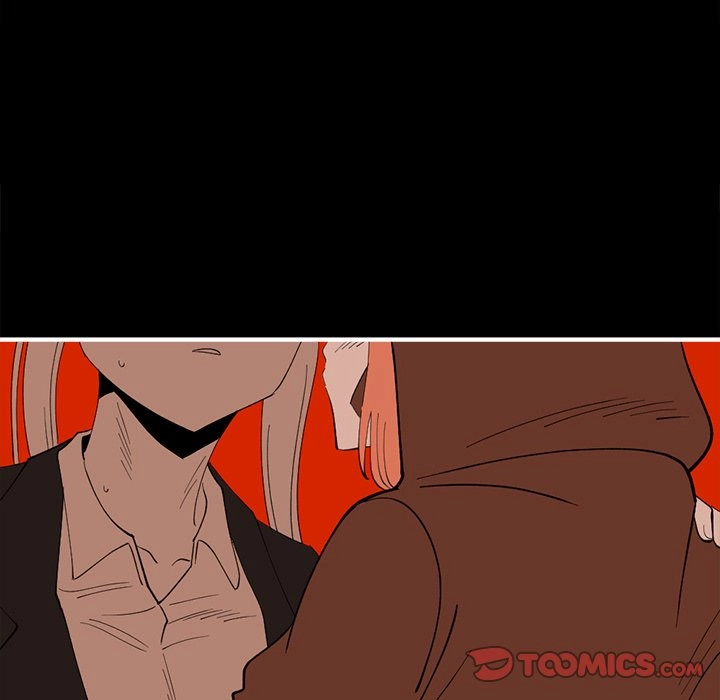 Iron Mech Bride Chapter 102 page 93 - 