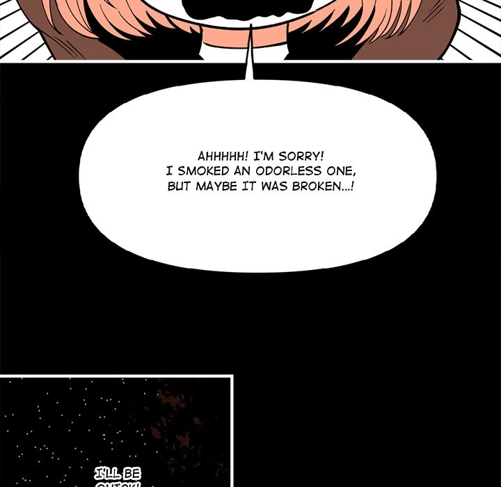 Iron Mech Bride Chapter 102 page 97 - 
