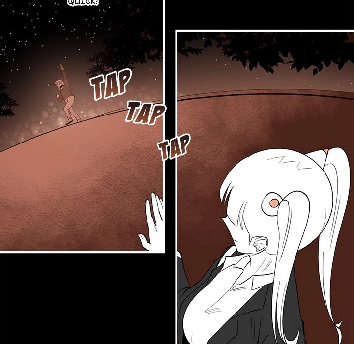 Iron Mech Bride Chapter 102 page 98 - 