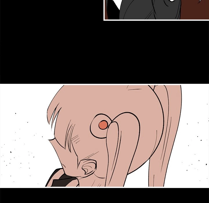 Iron Mech Bride Chapter 102 page 99 - 