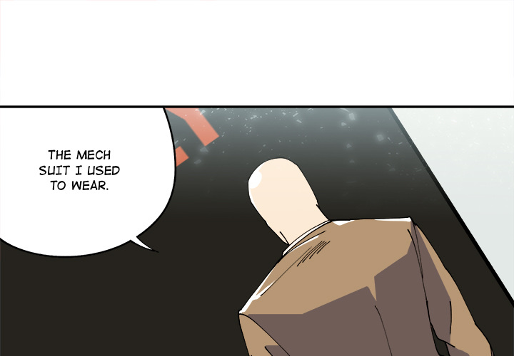 Iron Mech Bride Chapter 11 page 2 - 