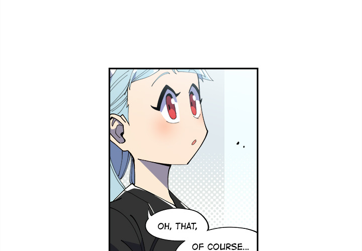 Iron Mech Bride Chapter 11 page 4 - 