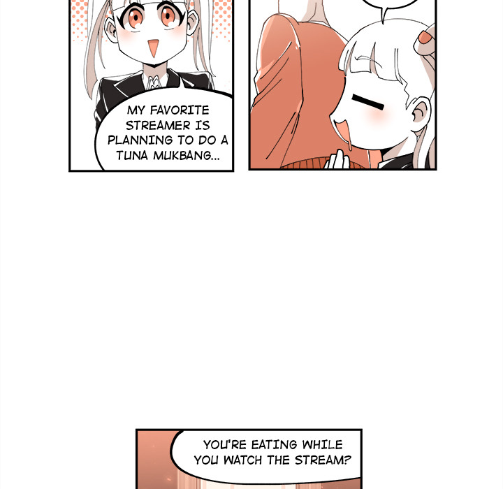 Iron Mech Bride Chapter 11 page 44 - 