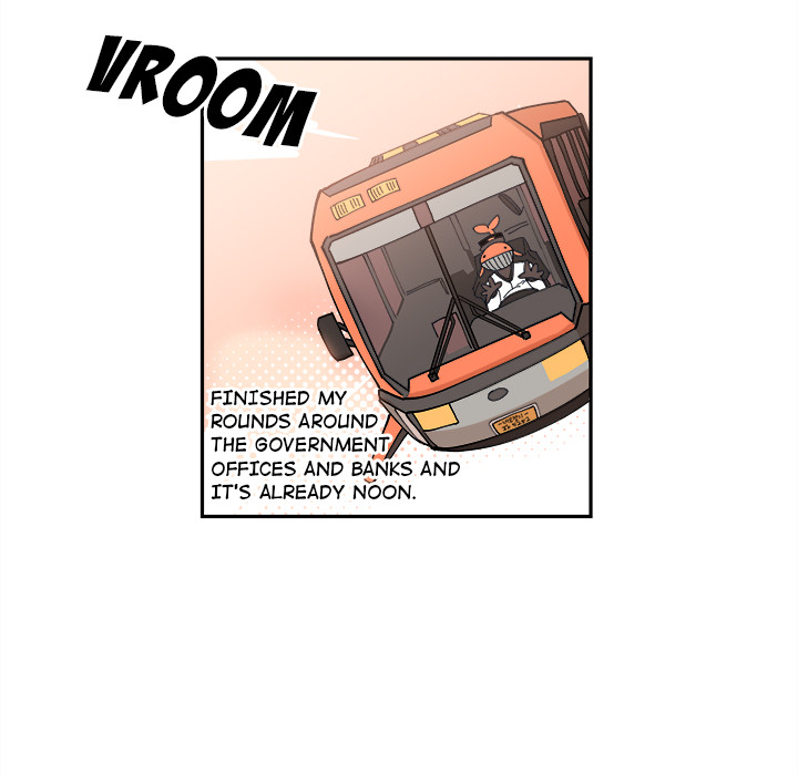 Iron Mech Bride Chapter 11 page 48 - 