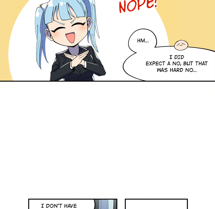 Iron Mech Bride Chapter 11 page 6 - 