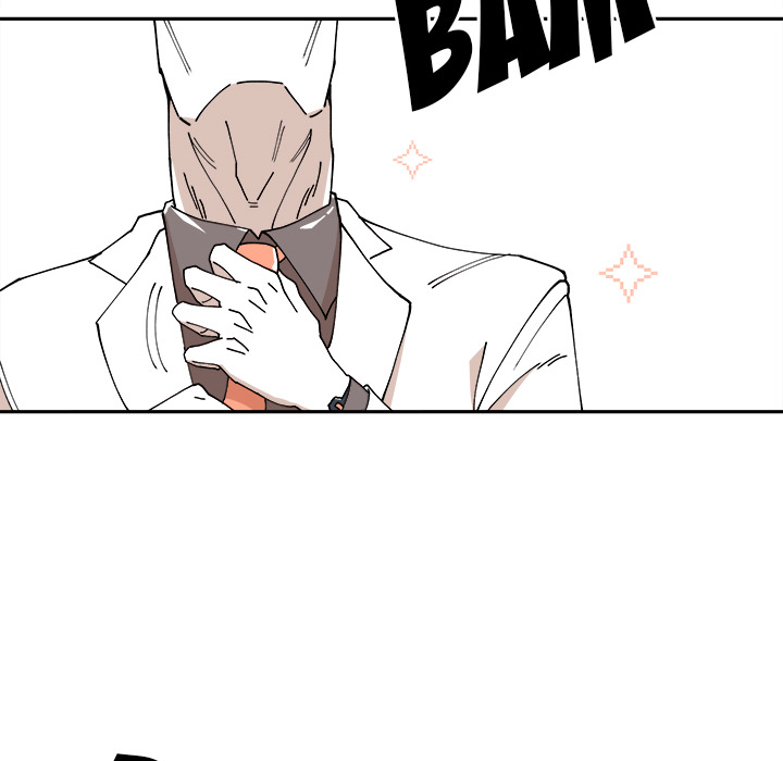 Iron Mech Bride Chapter 11 page 62 - 