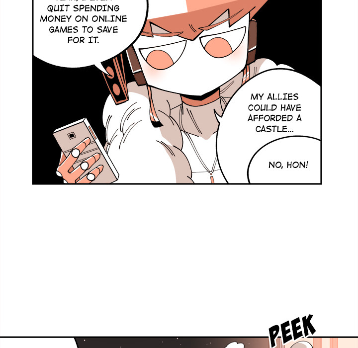 Iron Mech Bride Chapter 11 page 79 - 