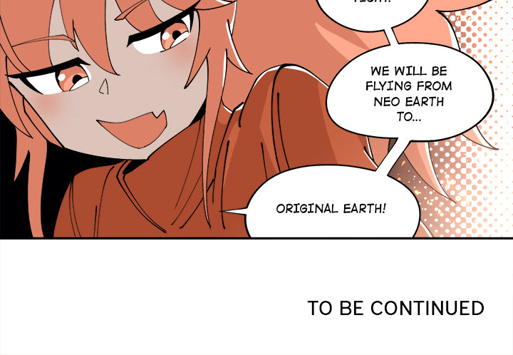 Iron Mech Bride Chapter 11 page 86 - 