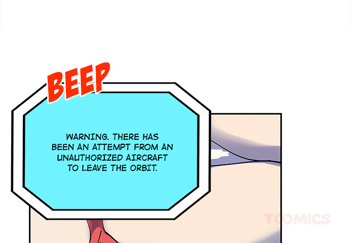 Iron Mech Bride Chapter 12 page 2 - 