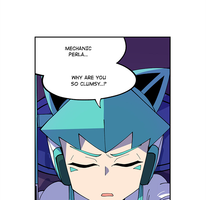 Iron Mech Bride Chapter 12 page 13 - 