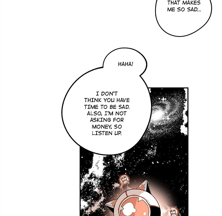 Iron Mech Bride Chapter 12 page 59 - 