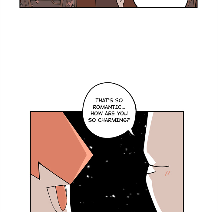 Iron Mech Bride Chapter 12 page 70 - 