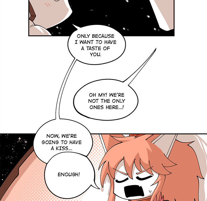 Iron Mech Bride Chapter 12 page 71 - 
