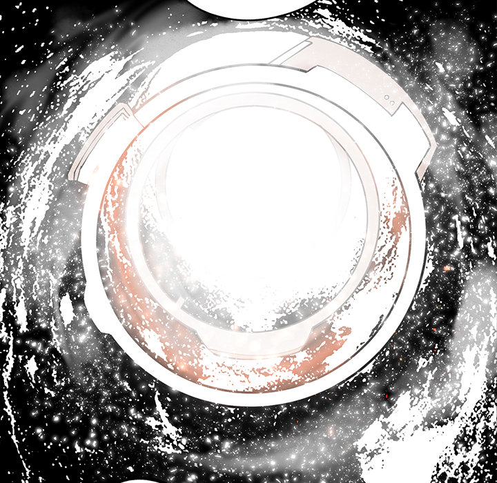 Iron Mech Bride Chapter 12 page 73 - 