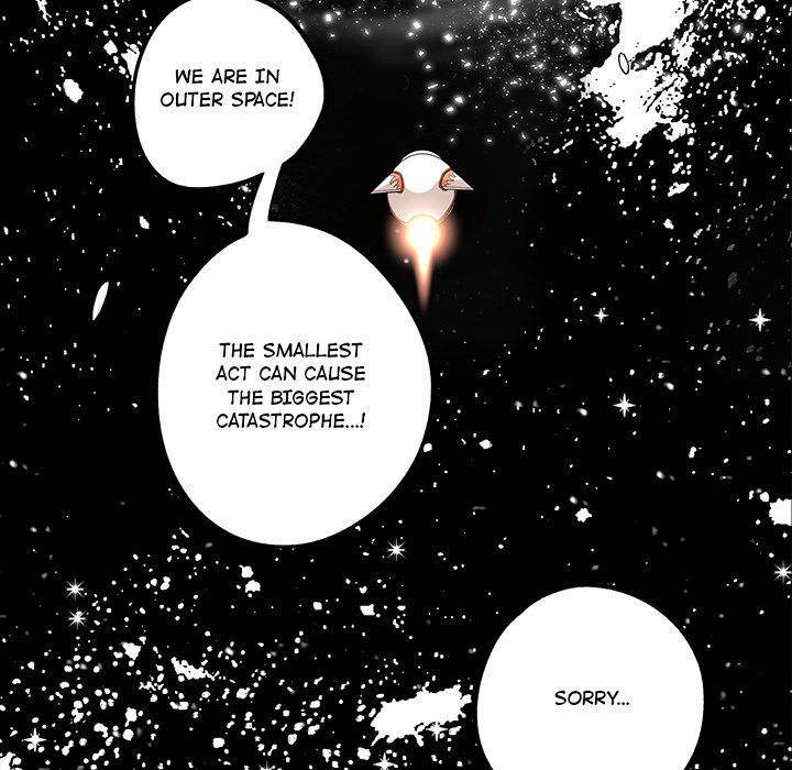 Iron Mech Bride Chapter 12 page 74 - 