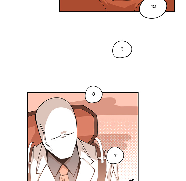 Iron Mech Bride Chapter 12 page 76 - 