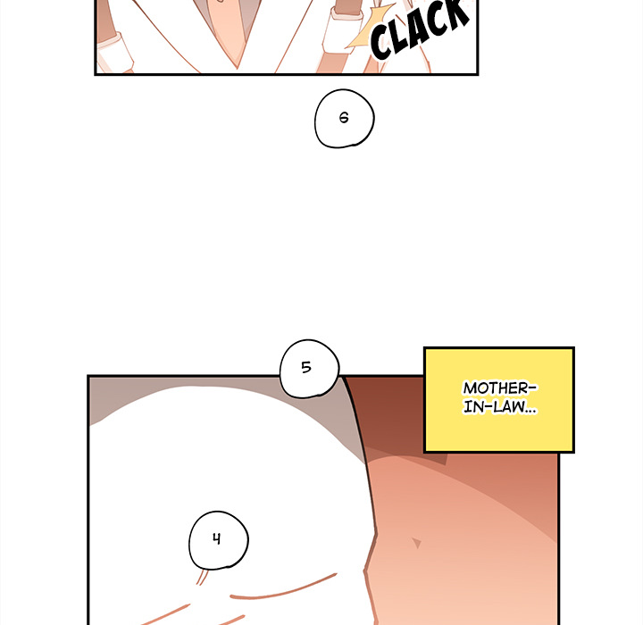 Iron Mech Bride Chapter 12 page 77 - 
