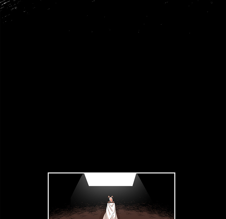 Iron Mech Bride Chapter 12 page 83 - 