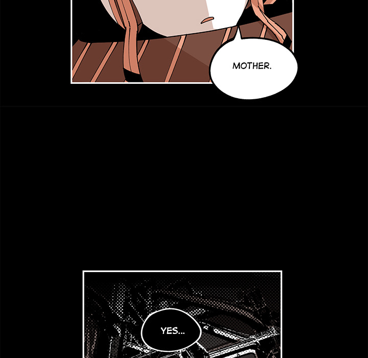 Iron Mech Bride Chapter 12 page 86 - 