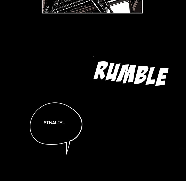 Iron Mech Bride Chapter 12 page 87 - 