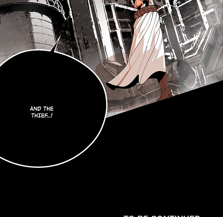 Iron Mech Bride Chapter 12 page 89 - 