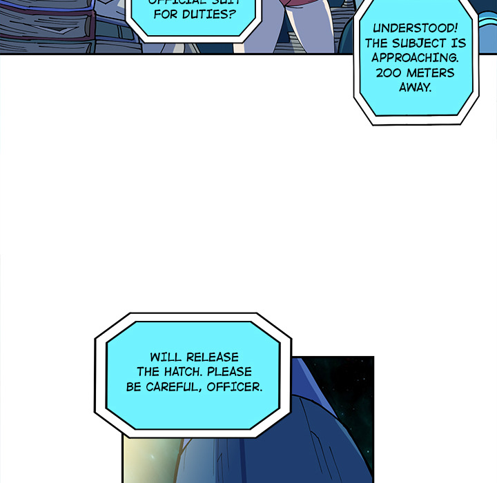 Iron Mech Bride Chapter 12 page 10 - 