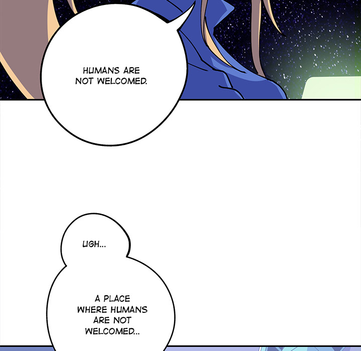 Iron Mech Bride Chapter 13 page 12 - 
