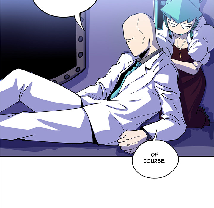 Iron Mech Bride Chapter 13 page 13 - 