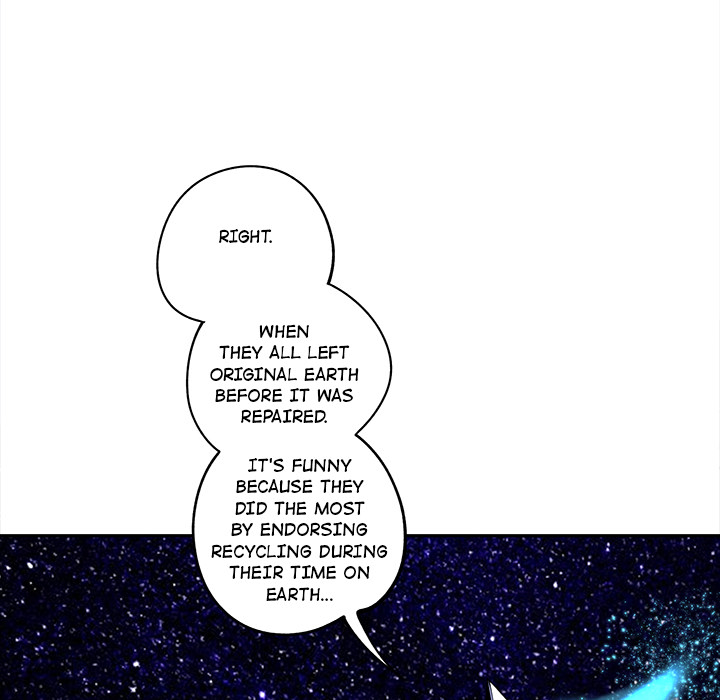 Iron Mech Bride Chapter 13 page 15 - 