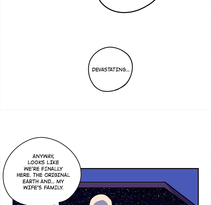 Iron Mech Bride Chapter 13 page 18 - 