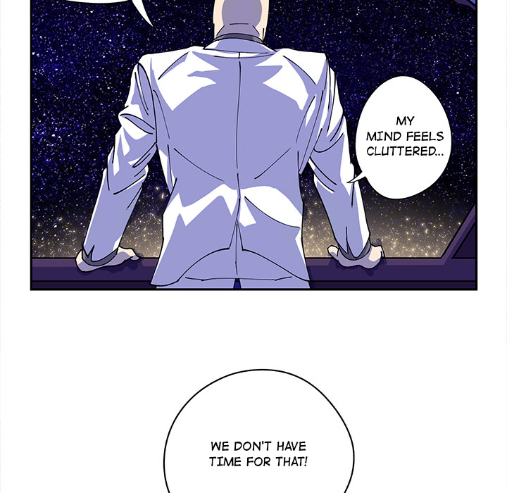 Iron Mech Bride Chapter 13 page 19 - 