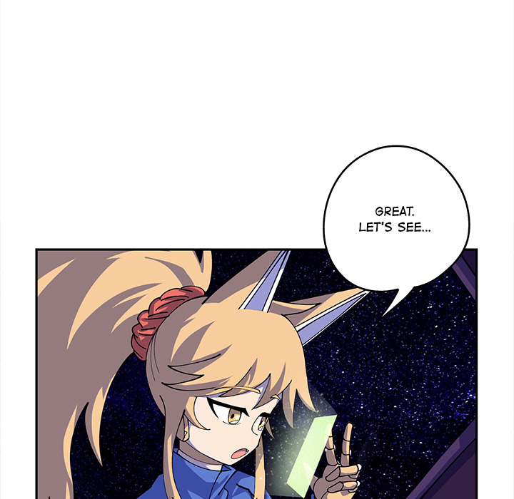 Iron Mech Bride Chapter 13 page 23 - 