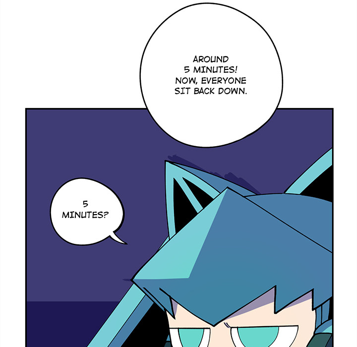 Iron Mech Bride Chapter 13 page 25 - 