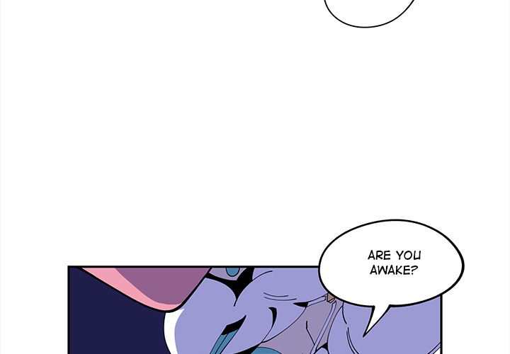 Iron Mech Bride Chapter 13 page 4 - 